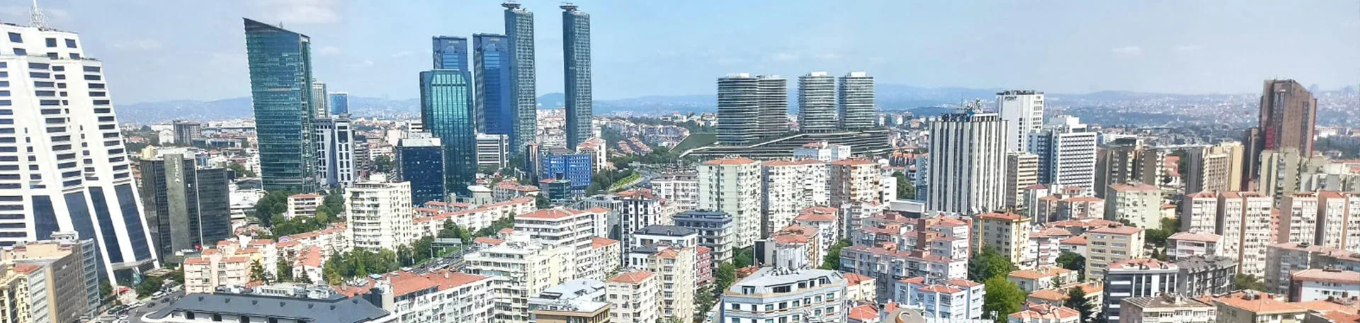 Nisbetiye'de Kentsel Dönüşüm Fırsatları (temsili görsel)