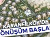 2024 yılı Kentsel Dönüşüm’ün Hissedilir Şekilde Hızlanacağı Bir Yıl Olacak.