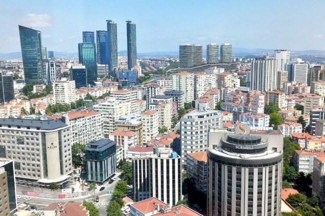 Gayrettepe de Kentsel Dönüşüm Ne Durumda.