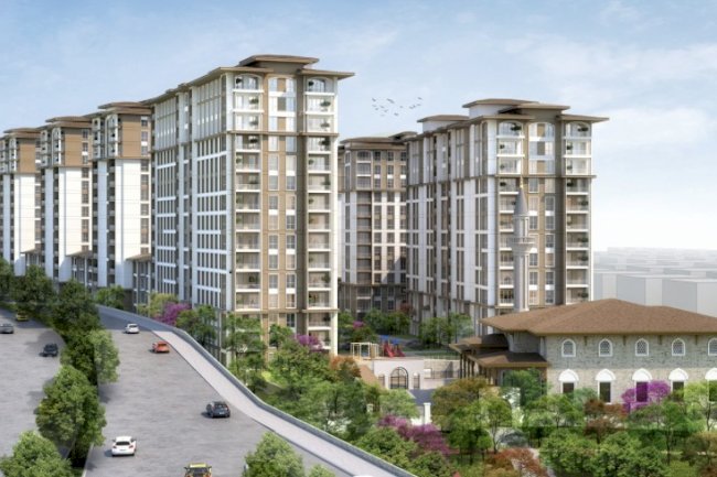 Gayrettepe Kentsel Dönüşüm Sürecinde Malikler Arası İletişimin Önemi