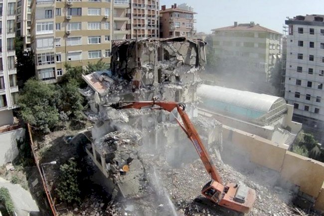 Kentsel Dönüşüm Görüşme Sürecinin Başlayabilmesi İçin Gerekli Temel Koşul Nedir.