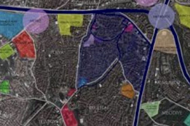 İstanbul Depremi Artık Daha da Yakın..