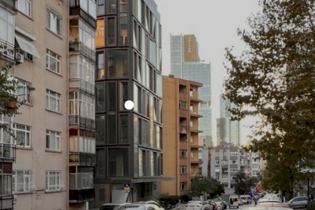 Zaman Sağduyu Zamanı. İnsan Yaşamından Daha Değerli Hiçbir Şey Yok.