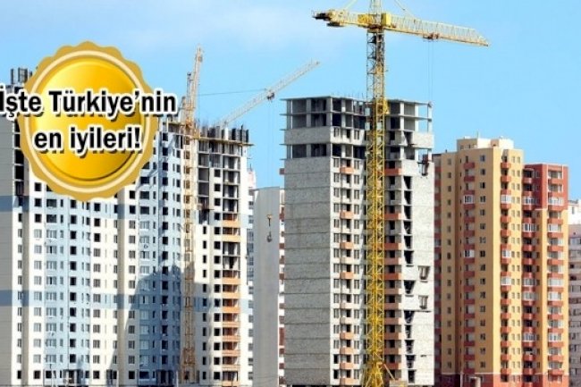 Gayrettepe de Bina Yenileme İnşaat Firması Teklifleri Sunumlarımız Başladı.