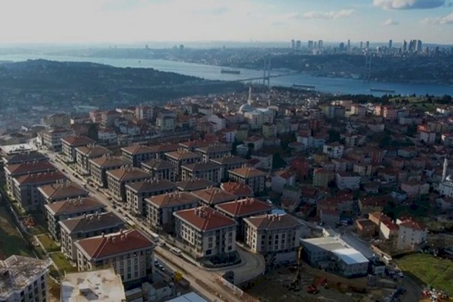 Gayrettepe Kentsel Dönüşüm Projelerinde Emsal Ne Durumda.