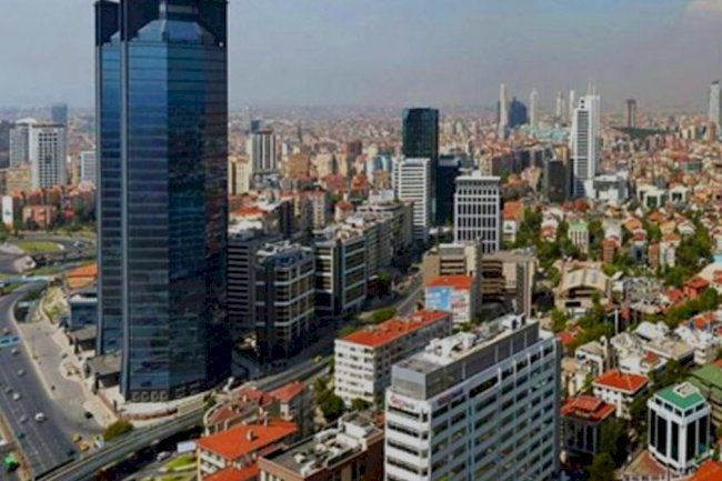 Dikilitaş Bölgesinde Kentsel Dönüşüm Tam Gaz Devam Ediyor.