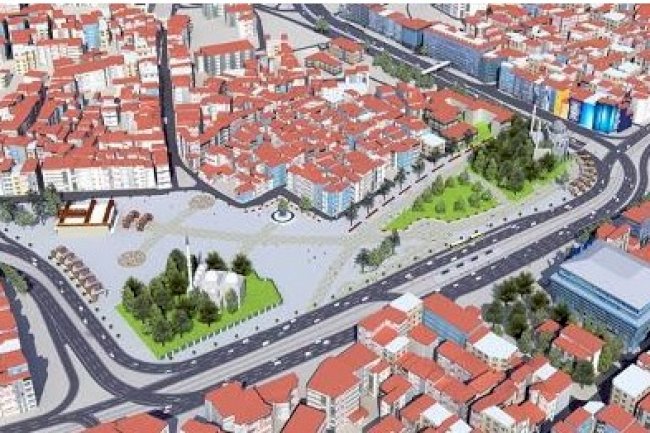 İnşaat Firmaları Kentsel Dönüşüm Projelerine Ne Kadar Motiveler