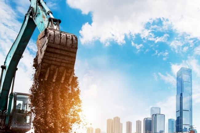 İnşaat malzemesi fiyatlarındaki artış kentsel dönüşümü vurdu!