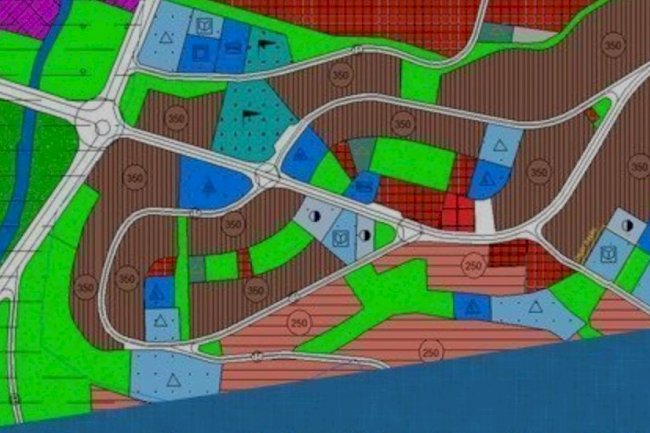 Beşiktaş Güncel İmar Planları nı Dijital Ortamda Takip Edebilirsiniz.