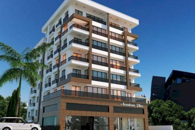 Komple Bina Pazarlama & Satışında İlgi Merkezi Olma Yolundayım.