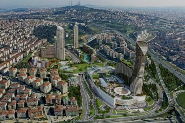 Beşiktaş Proje Pazarlama & Satış Ağımız Güçleniyor.