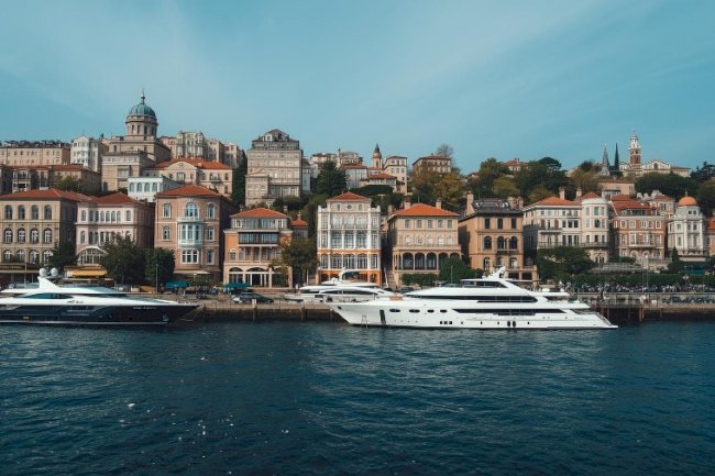 Türkiye genelinde etkin emlakçı meslektaşım network’ü oluştu.