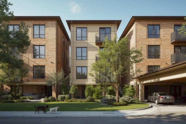 Besiktas’ta Yeni Nesil Yaşam: Etiler mi, Kültür Mahallesi mi Daha Cazip? | Yeni Bina Karşılaştırması