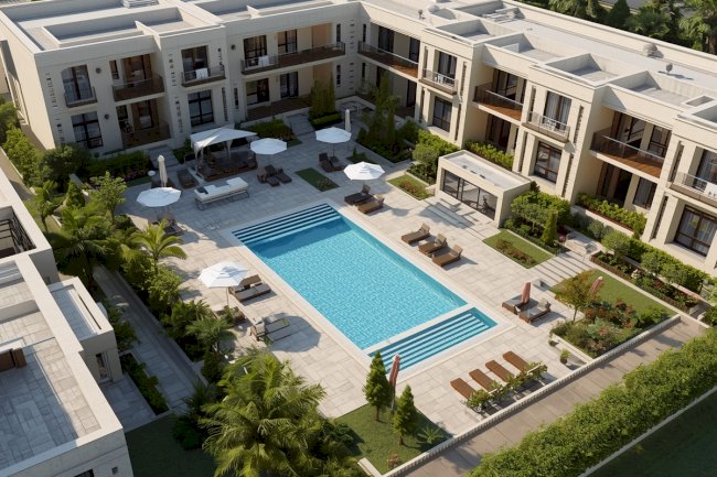 Kent Etiler’de En Cazip Fırsatlar Çoğu Zaman Off-Market İlerliyor