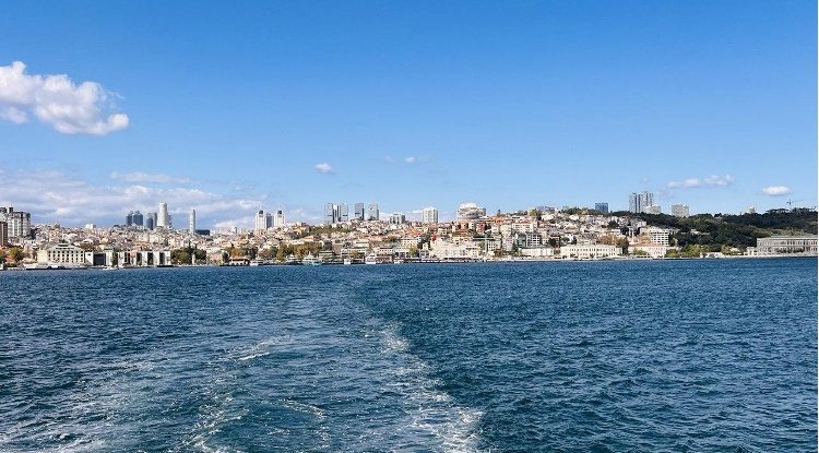 Boğaz'a Komşu Yaşam: Beşiktaş Gayrimenkul Projelerinde Manzaranın Değeri