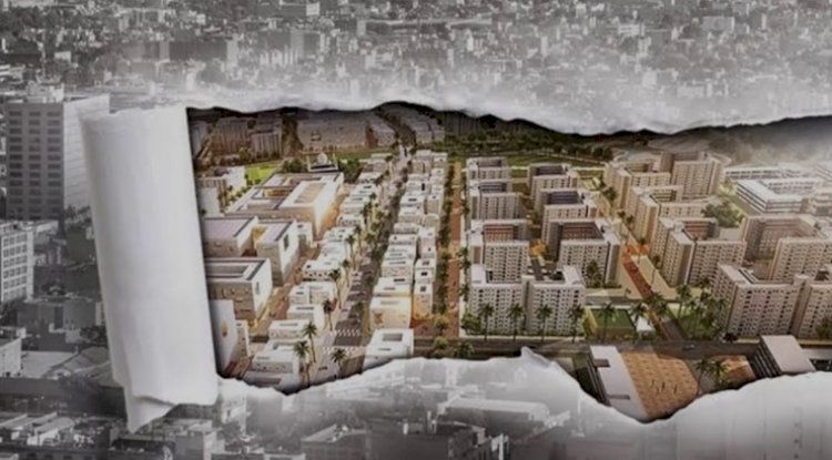 Beşiktaş ta kentsel dönüşüm de danışmanlık desteğimiz memnuniyet verici