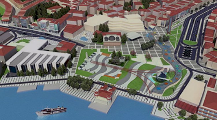 Yeni Projeler Beşiktaş’ta Metrekare Fiyatlarını Nasıl Şekillendiriyor?