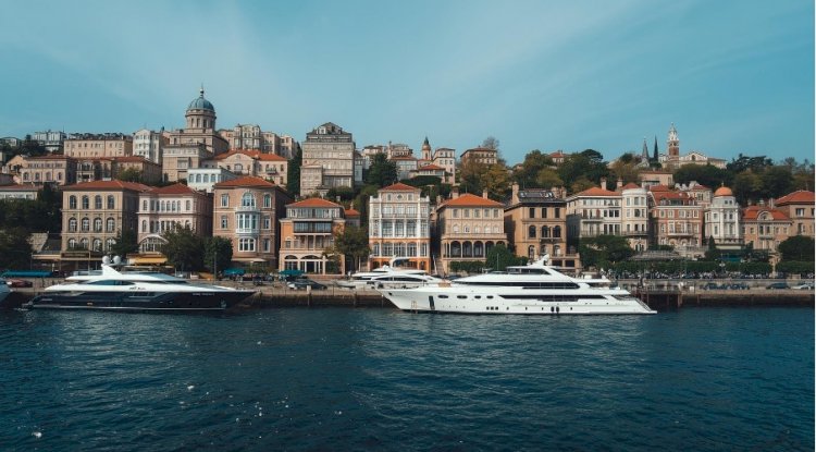 Türkiye genelinde etkin emlakçı meslektaşım network’ü oluştu.