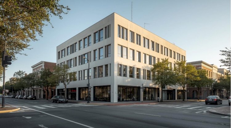 Beşiktaş genelinde komple bina satışında yetkiniz.