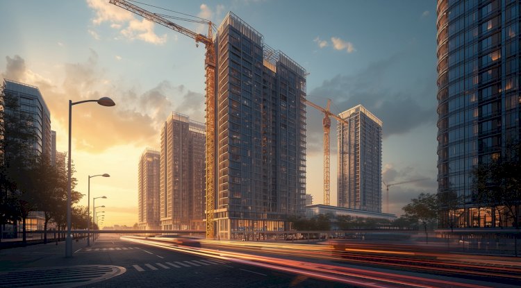 The geographical area where premium home buyers can be found is extremely wide.