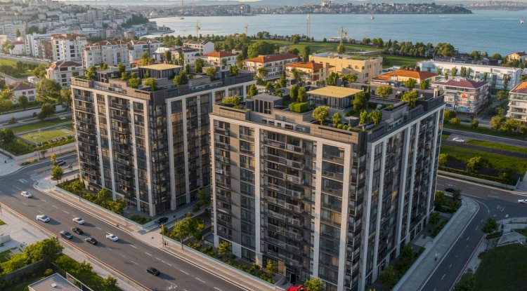 Our strategic partnership network for branded urban transformation projects in Beşiktaş is strengthening.
