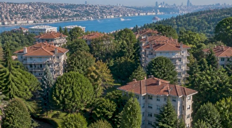 Why Is Urban Transformation Proceeding Slowly in Beşiktaş Ulus? Its Impact on Real Estate Values