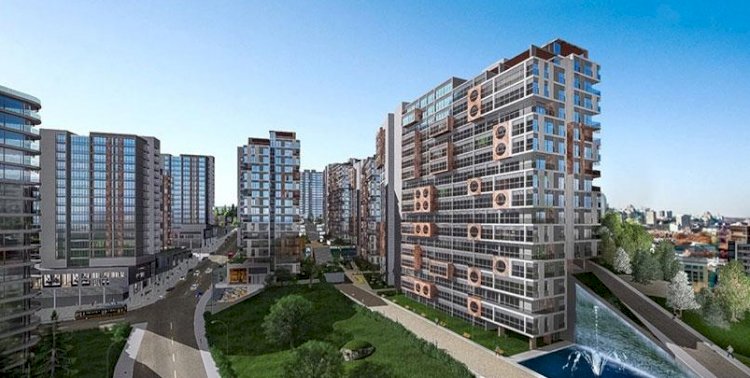 İstanbul ve Beşiktaş ın Gözde Kentsel Dönüşüm Beklentisi: Gayrettepe Emekli Subay Evleri