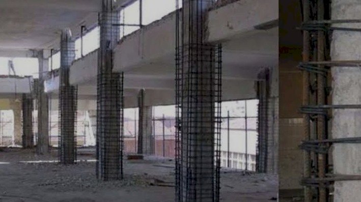 Gayrettepe Bina Güçlendirme Taleplerine de Hizmet Veriyoruz.