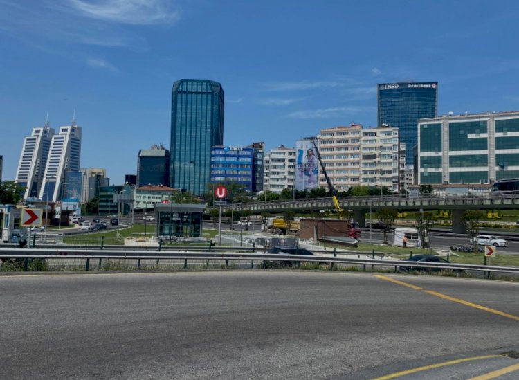 Gayrettepe, İstanbul’un Yaşam Merkezi Potansiyeline Sahip..