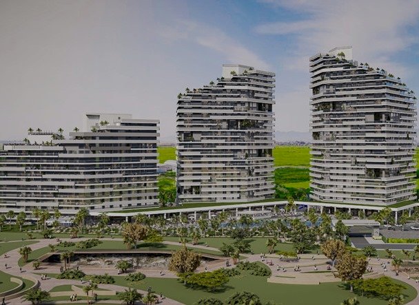 Gayrimenkul Proje Satışında Hedefi Yükseltiyoruz.