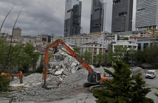 Gayrettepe de Emsal Artışı Var mı?