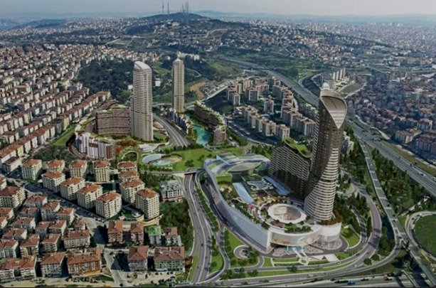 Beşiktaş Proje Pazarlama & Satış Ağımız Güçleniyor.