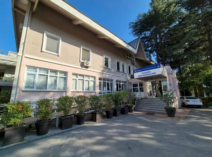 Boğaziçi Öngörünüm olan yerde kentsel dönüşüm olanakdışı.