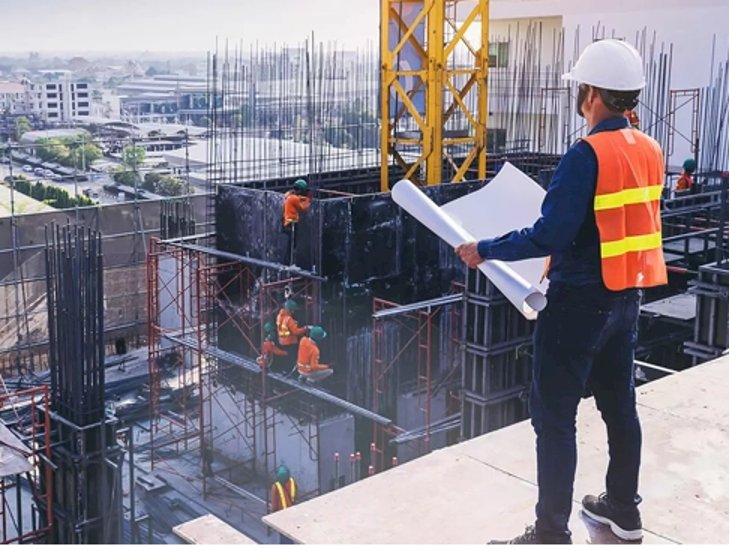 İnşaat takip uzman danışmanlık ağımız mevcut