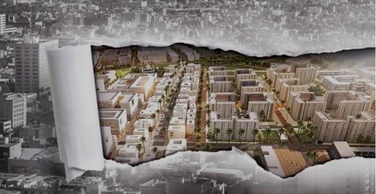 Beşiktaş ta kentsel dönüşüm de danışmanlık desteğimiz memnuniyet verici