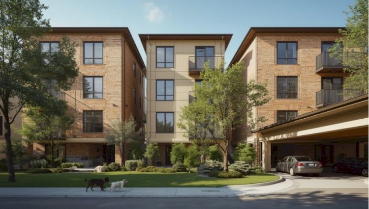 Besiktas’ta Yeni Nesil Yaşam: Etiler mi, Kültür Mahallesi mi Daha Cazip? | Yeni Bina Karşılaştırması