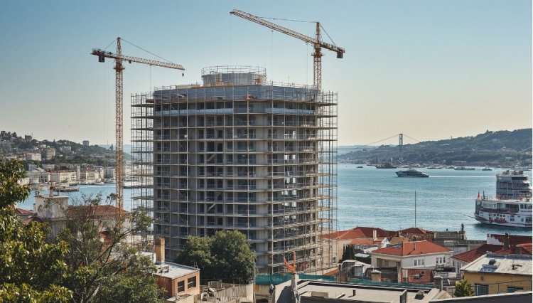 Kentsel dönüşümde odak noktası minimum maliyet mi, maksimum değer artışı mı olmalı?