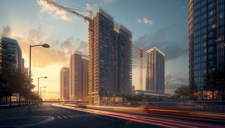 The geographical area where premium home buyers can be found is extremely wide.