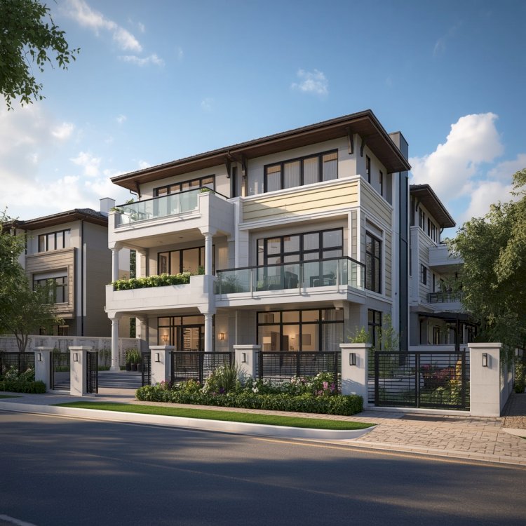 Urban Transformation in Beşiktaş: Not Just Buildings, But Also the Perception of Real Estate Value is Being Renewed