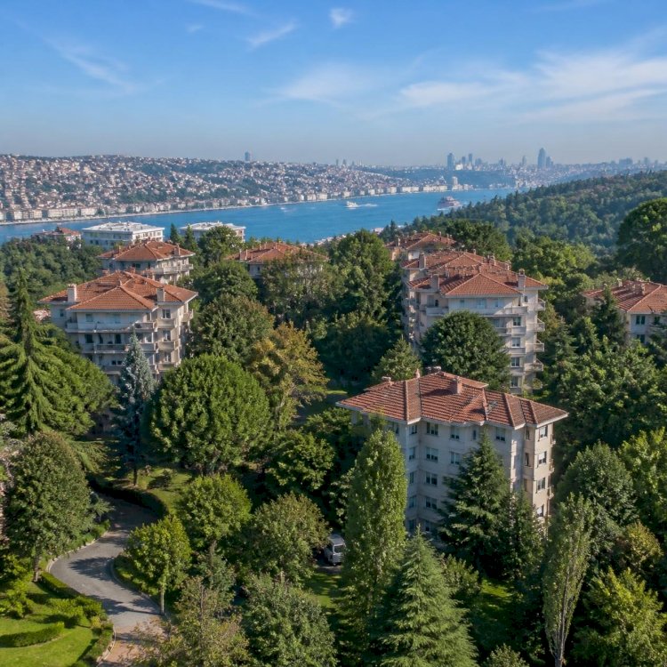 Why Is Urban Transformation Proceeding Slowly in Beşiktaş Ulus? Its Impact on Real Estate Values